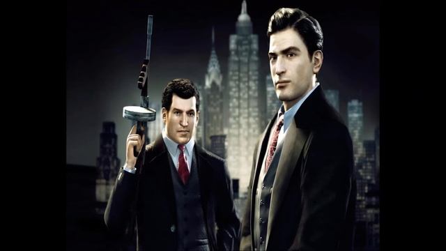 Mafia II смотреть онлайн