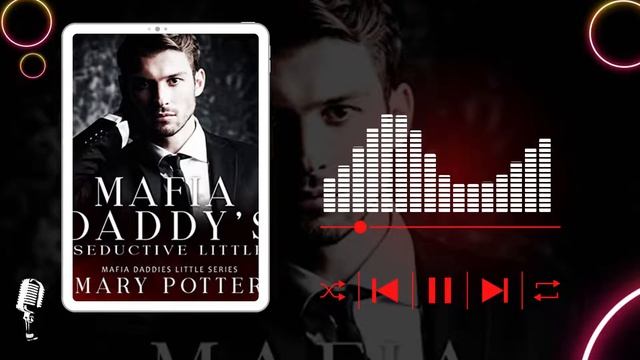 🧡 FREE Codes, Mafia Daddy's Seductive Little 🎧🧡 Contemporary Steamy Romance Audiobook смотреть онлайн