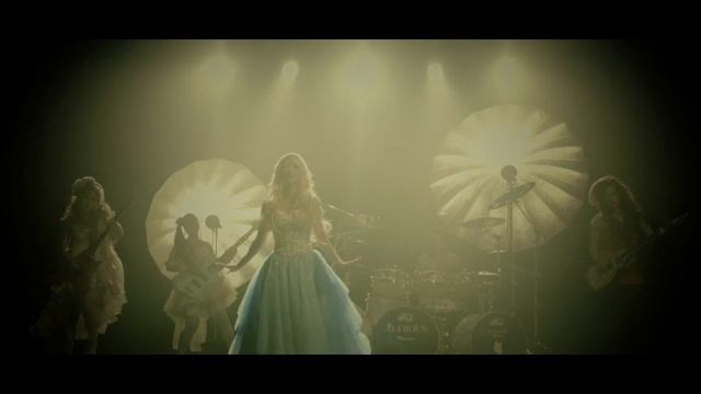 Aldious / Utopia (YouTube version) смотреть онлайн