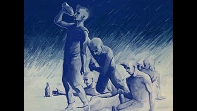 Eddie & The Subtitles - Tonight смотреть онлайн