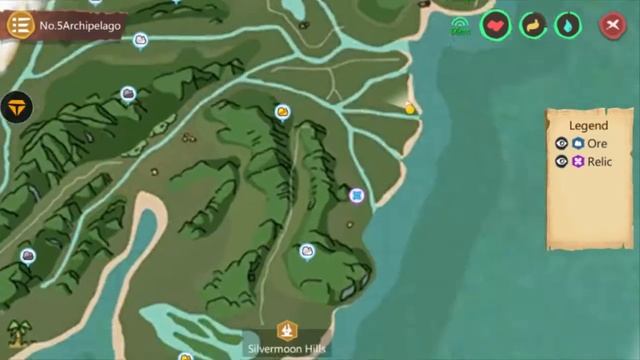 [Share 3 Place] Utopia Origin: Find 1 Place Fire Horse and 2 Place Chili смотреть онлайн