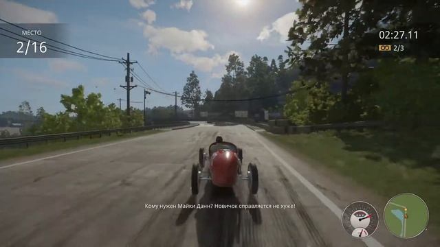 Mafia: Definitive Edition Честная игра Гонка Классика смотреть онлайн