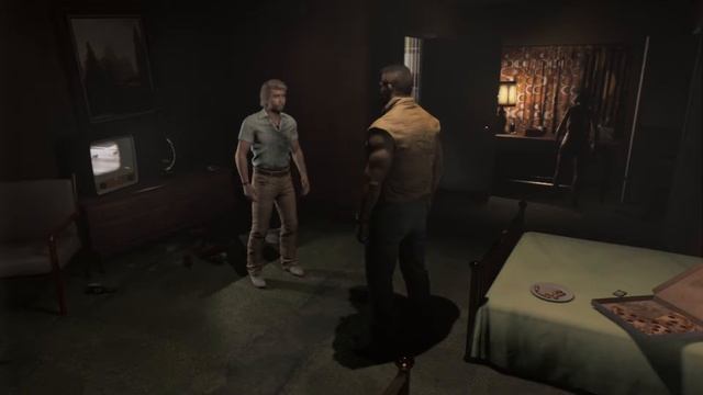 Mafia 3 Story Time #30 Damn Scooter! смотреть онлайн