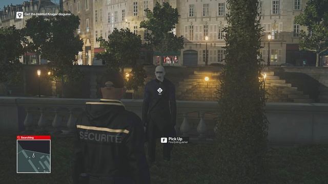 THE SHOWSTOPPER! | Hitman Funny Moments Montage смотреть онлайн