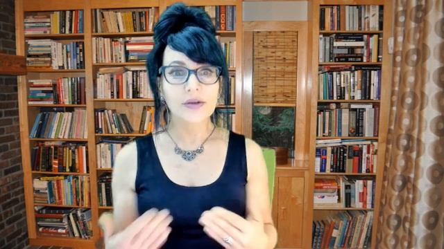 The Problem Is ‘Systemic Anti-Whiteness,’ Not Marxism, Not Identity Politics, By ilana mercer смотреть онлайн