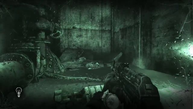 Metro 2033 Redux [PS4] #022 – Riech an dem Schuh ★ Let's Play METRO 2033 REDUX смотреть онлайн