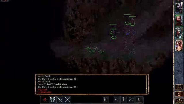 LP | Baldur's Gate Saga: Enhanced Edition | 08 смотреть онлайн