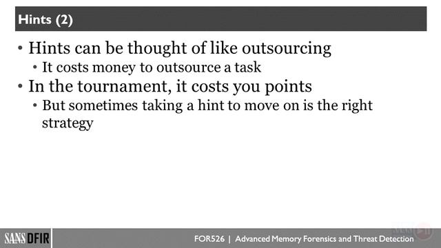 6.1 Final Day NetWars Tournament смотреть онлайн