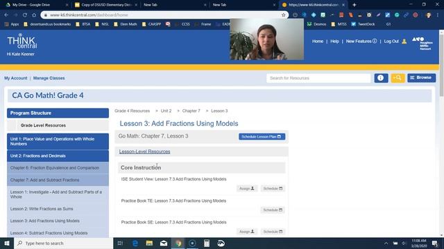 ThinkCentral DSUSD Help смотреть онлайн