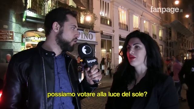 Come reagiresti alle leggi fasciste? смотреть онлайн
