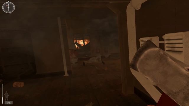 Medal of honor: Pacific Assault playthrough part 1 смотреть онлайн