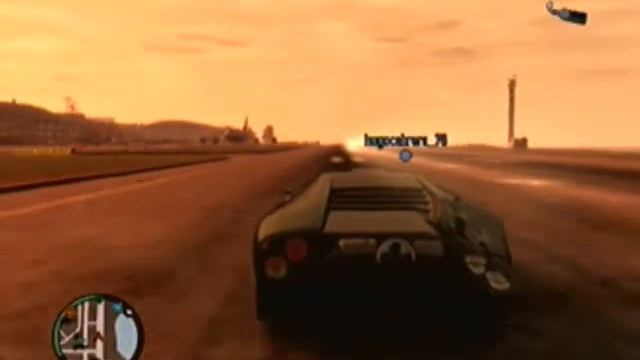 GTA freeplay 2 смотреть онлайн