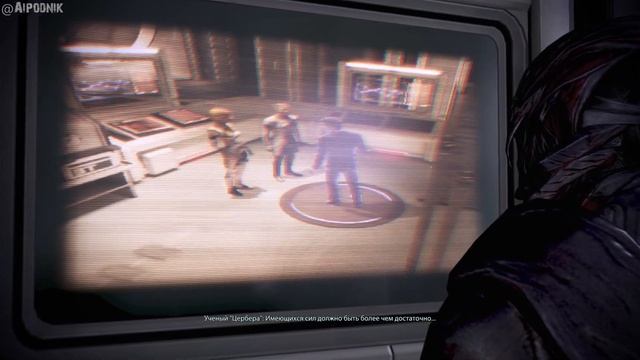 Mass Effect 3 Digital Deluxe Edition Серия 48# смотреть онлайн