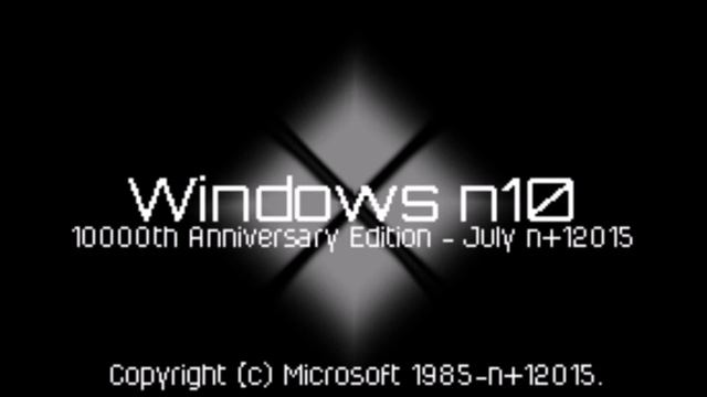 (REUPLOAD) Windows n History - Revision 1 смотреть онлайн