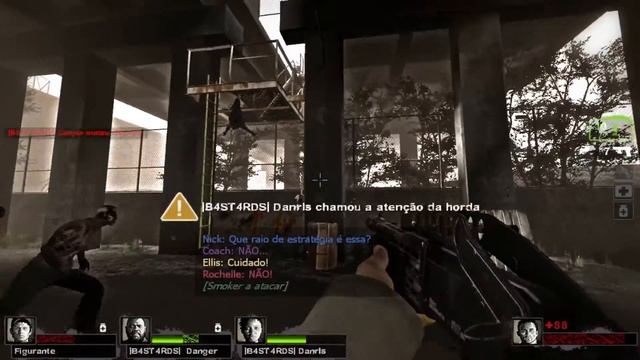 Left 4 Dead 2 - The Parish - Realism + Hard Eight + Death's Door - 0 Restarts [Former World Record] смотреть онлайн