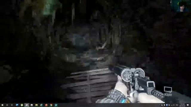 METRO LAST LIGHT REDUX NEW MISSIONS UPDATE PART 5 2020 смотреть онлайн