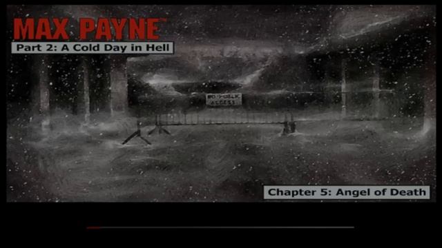 Max Payne Walkthrough (PS2) Murderous Hearts Level 16 смотреть онлайн