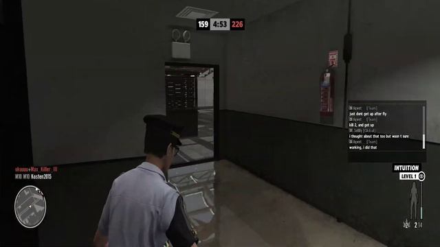 Max Payne 3: Payne Killer смотреть онлайн