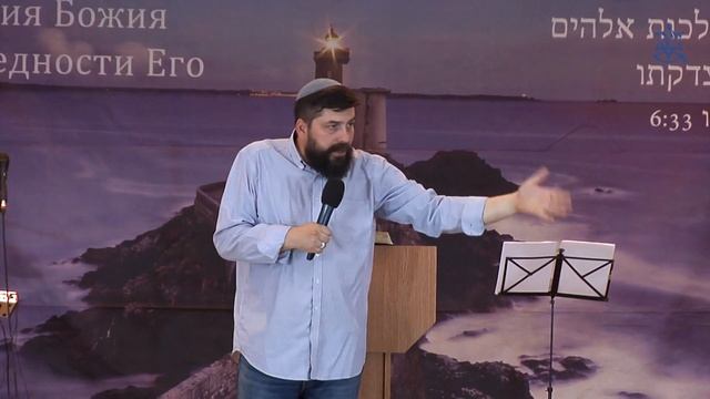 26.08.2017 - ребе Шимон - "Победа духа над плотью" смотреть онлайн