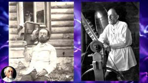 К  Э  Циолковский.  Жизненный путь ученого мыслителя  Краткая история