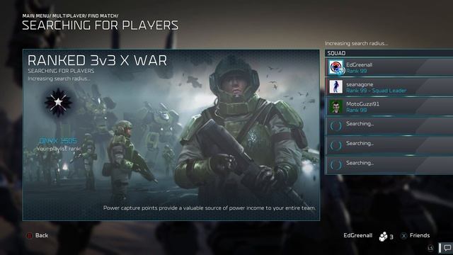 ultimate INFANTRY in Halo Wars 2: ODST, MARINES and SNIPERS! 💪 смотреть онлайн