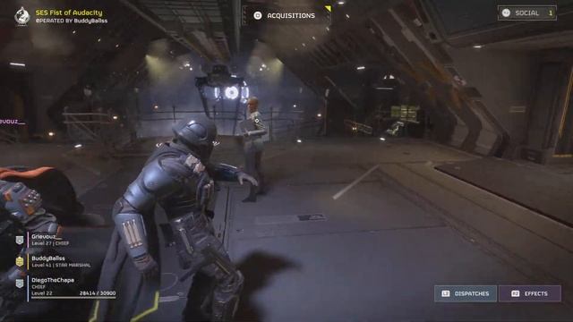 Helldivers 2 glitch смотреть онлайн
