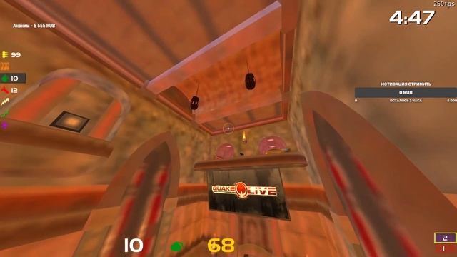 Rostq3 map control master смотреть онлайн