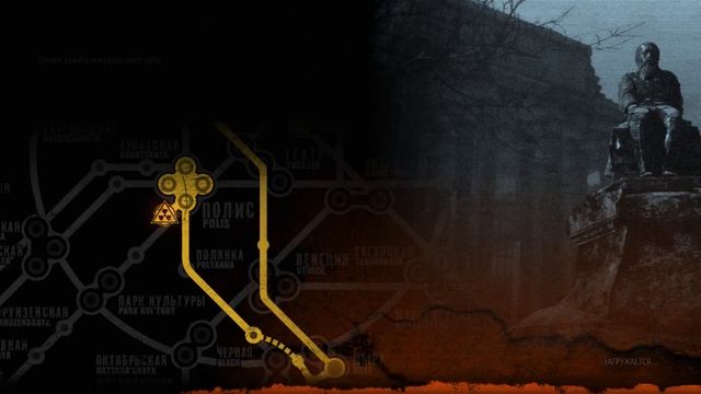 Metro Redux 2023,прохождение день #6 Книгохранилище смотреть онлайн