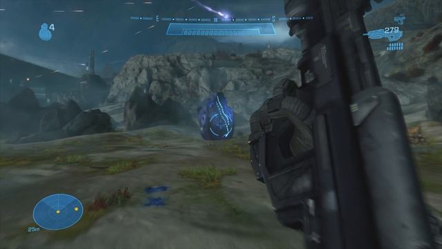 [OUTDATED] Halo: Reach Evolved Version 2 COMING TO MCC PC! смотреть онлайн