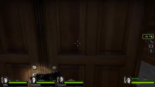 Left 4 Dead 2 Mod Spotlight EP1 (Silent Hill) смотреть онлайн