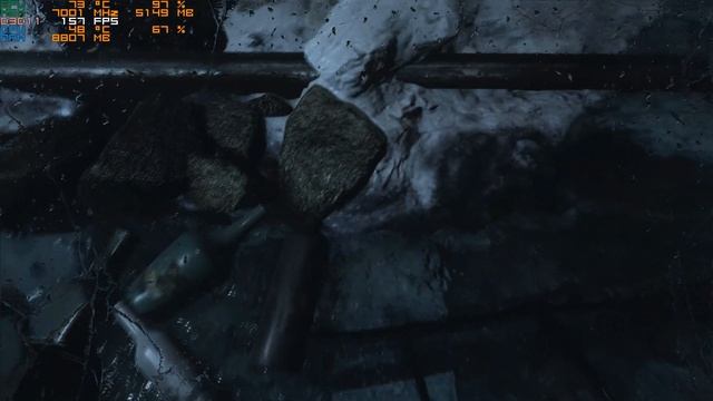 RTX 3070 Metro Exodus at Ultra Settings in 4k - 1440p - 1080p смотреть онлайн