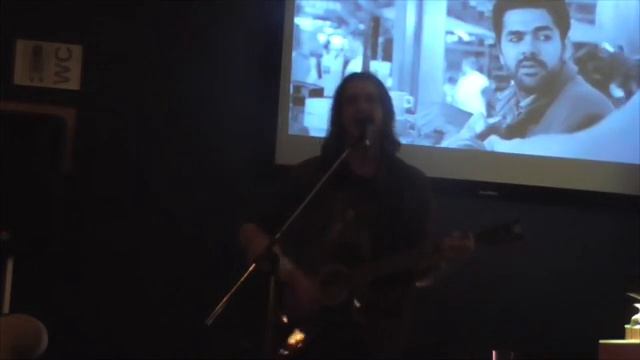 Pasha Killbazza - Ты так прекрасна