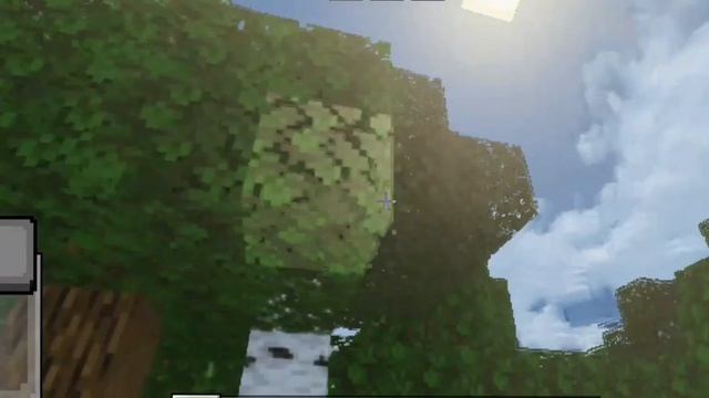 YSS SE shader 1.9.6 DI GPU MALI!!? смотреть онлайн