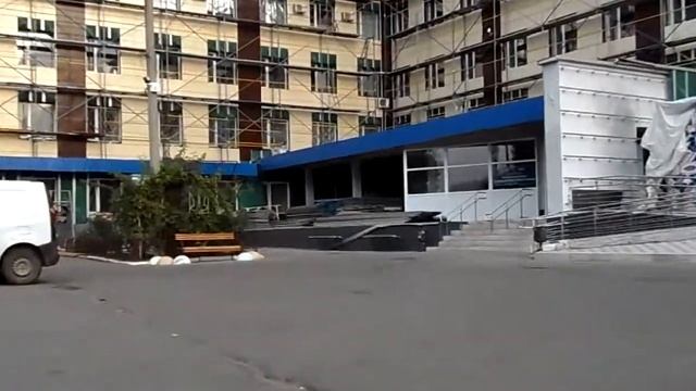 РТИ детская больница (Реставрация) смотреть онлайн