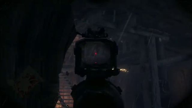 METRO EXODUS Walkthrough Gameplay Part 9 - LOWERING THE BRIDGE (XboxOne S) смотреть онлайн
