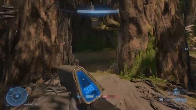 Multiplayer Chaos episode 8 Halo Infinite смотреть онлайн