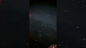 Ловля горбыля с каяка