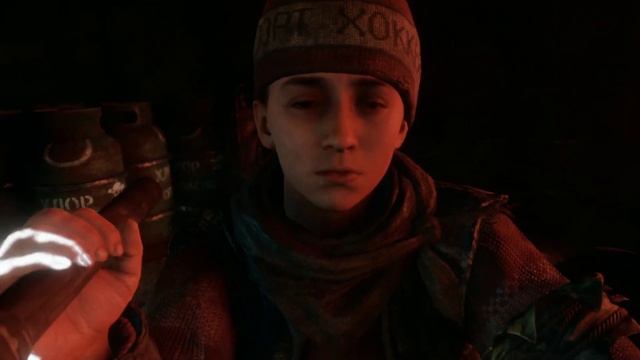 Metro Exodus Обзор на ДЛС!! полное прохождение ДЛС.