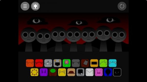 спуки спруньки #1