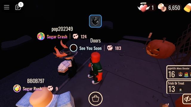 уже какая серия