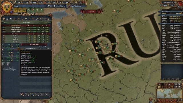 Итальянские Амбиции, Серия Последняя - На самом интересном месте! смотреть онлайн