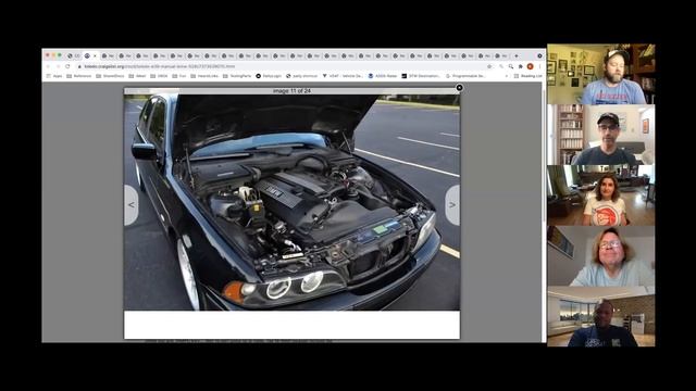 Fun Used Cars for $7000: Window Shop with Car and Driver смотреть онлайн