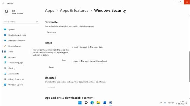 Fix Virus and Threat Protection Not Working On Windows PC смотреть онлайн