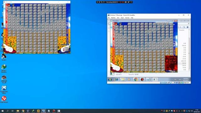 Windows 10 vs Windows 7 (32-Bit) смотреть онлайн