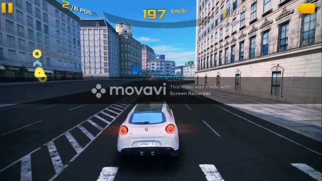 Asphalt 8 ep 2 смотреть онлайн