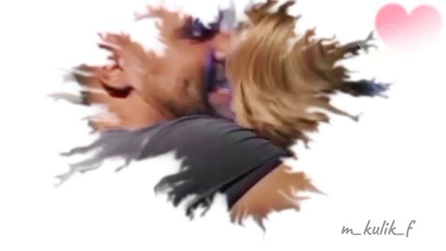 Ты всё, что есть рядом❤
Мария Куликова и Максим Аверин смотреть онлайн