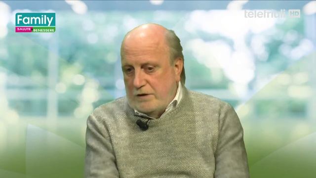 FAMILY SALUTE & BENESSERE - Ospite Alberto Volpe - 27 Maggio 2021 смотреть онлайн