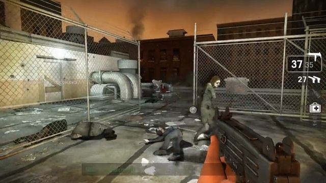 left 4 dead с Ignat K #1 ^^0)) смотреть онлайн