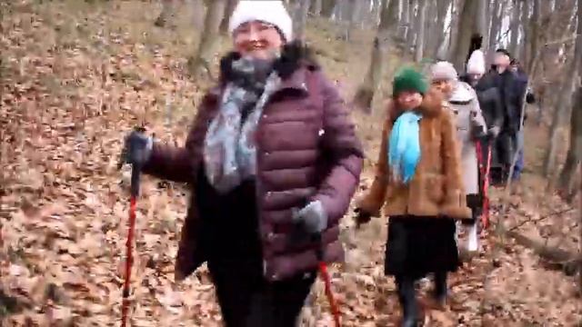 Санаторій "Барвінок" - Заїзд № 172 смотреть онлайн