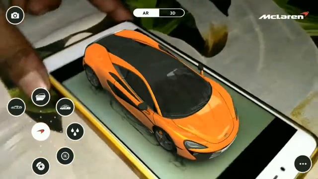 top 4k high graphics android AR app z| android ar games | best android ar games смотреть онлайн